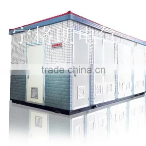 High Voltage Capacitor ac Motor Capacitor thumbnail-3