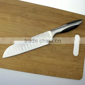 Chinese Cleaver Knife Set thumbnail-3