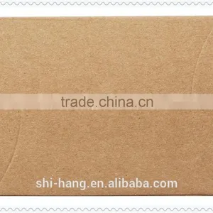 Quality but Cheap Brown Kraft Pillow Paper Boxes Packaging Wholesale for Free Sample thumbnail-1