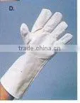 DRILLED CANVAS GLOVES (Hand Protective Gloves) (SFT-0767) thumbnail-1