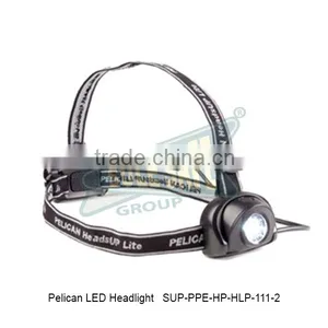 Pelican LED Headlight ( SUP-PPE-HP-HLP-111-2 ) thumbnail-1