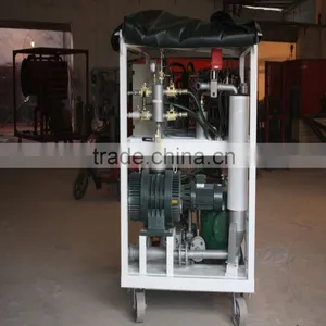 Fengyu Good Quality SF6 Gas Recovery and SF6 Purifying Device thumbnail-5