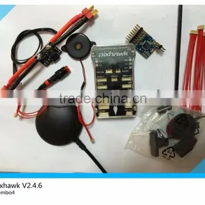 PX4 Pixhawk V2.4.6 Flight Control Board With Factory Price thumbnail-3