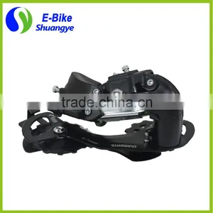 Electric Bicycle 7 Speed 21 Speed Front Rear Derailleur thumbnail-3