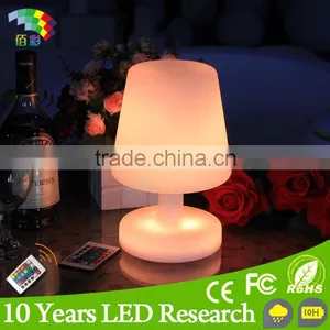 LED Battery Table Light/LED Wedding Decorative Light thumbnail-4