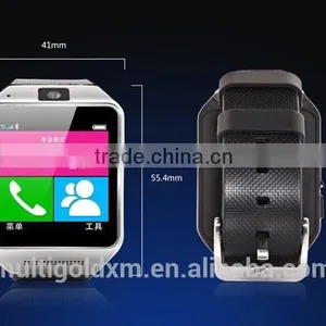 2016 New Android Smartwatch Bluetooth Smart Watch thumbnail-5