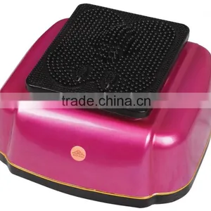AYJ-3000C Ozone Vibrating Foot Massager Machine thumbnail-1
