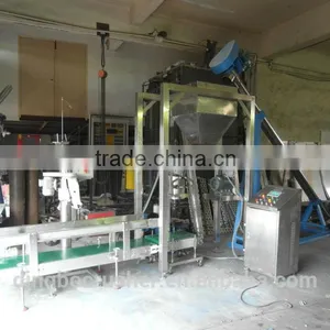 Stainless Packing Machine,carbon Steel Packing Equipment ,carbon Black Packing Machine thumbnail-1