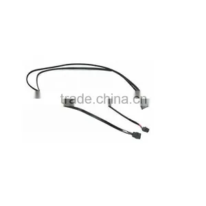 Original for Dell PowerEdge R720 SATA Slimline Optical Drive Cable F6HJD 0F6HJD thumbnail-1