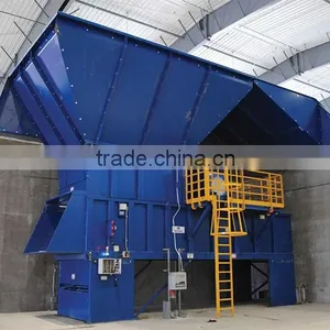 Municipal Solid Waste Sorting Machine thumbnail-2