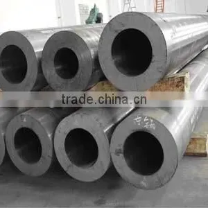 ASTM A335 P11 P22 P5 P9SEAMLESS ALLOY STEEL PIPE FOR HIGH TEMPERATURE SERVICE thumbnail-4