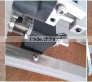 ND-801 High Quality Hot Color Ribbon Coding Machine/ Date Printer Printing Machine thumbnail-2