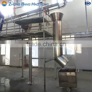 Cattle Hoof Removal Platform thumbnail-1