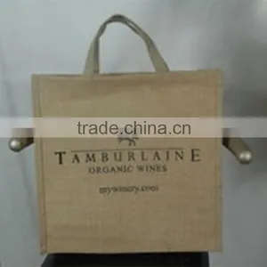 Hot New Products for 2016 Raw Jute Bags From China Market thumbnail-2