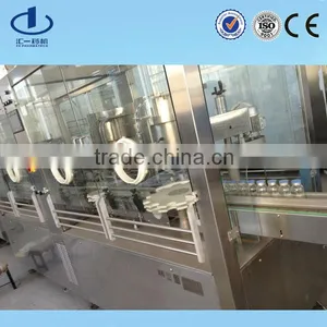 Pharmaceutical Vial Powder Filling and Capping Machine thumbnail-1