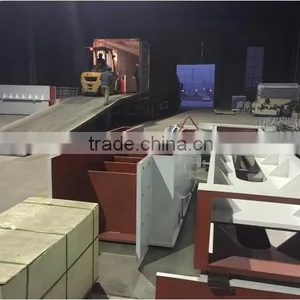 Woodworking Hydraulic Cold Press Machine for Plywood Quality Choice thumbnail-4
