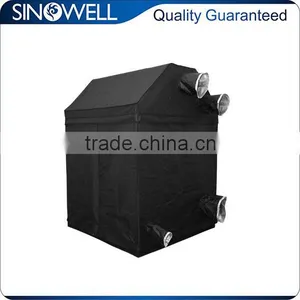 Factory Direct Supply Indoor Hydroponics Customizable Small Size Mini Grow Tent thumbnail-3