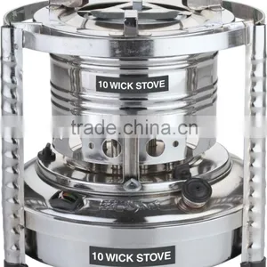 Kerosene Wick Stoves thumbnail-4
