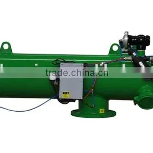 Dawning Industrial Self-cleaning Water Drive Filter thumbnail-1