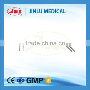 CE ISO Approved Femoral Nail, Femur Interlocking Nail Orthopedic Implant China Factory, Femoral Intramedullary Nail Since 1958 thumbnail-2