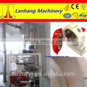 Sell High Capacity NEW Disc Type Plastic Pulverizer thumbnail-1