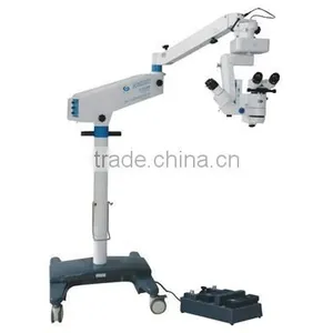 MCE-SOM2000D Ophthalmic Surgical Operation Microscope Quality Choice thumbnail-1