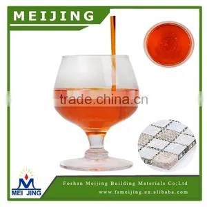 Powder Enamel Ink for Coating on Glass Mosaic thumbnail-3