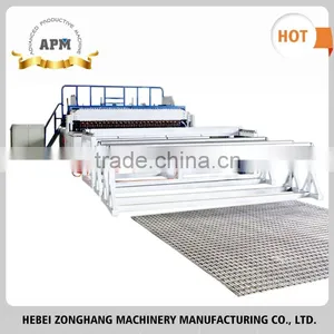 Multifunctional Wire Mesh Welding Machine for Wholesales thumbnail-2