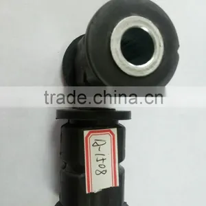 Customed Engine Rubber Damper thumbnail-1