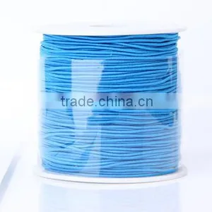 3MM Elastic Round Cord thumbnail-1