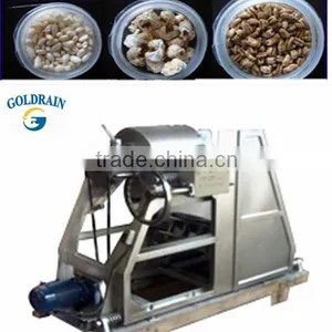 Hot Selling Automatic Cereal Snacks Making Machine thumbnail-1