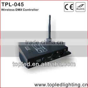 Wireless Controller, Stage Light thumbnail-1