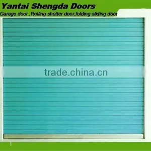 Remote Controller for Electric Shutter Doors thumbnail-1