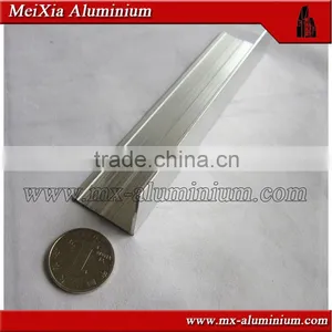 Golden Supplier Building Material L Shape Aluminium thumbnail-1