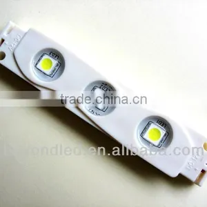 Cool White Factory Direct LED Module for Billboard Led Injection Module thumbnail-2