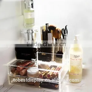 Plastic Storage Boxes Drawers, Tabletop Storage Drawer, Cabinet Plastic Drawers thumbnail-5