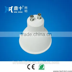 High Quality 3w Gu10 Led Spotlight Lamp DC12V Led Light Mr16 thumbnail-3