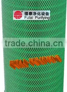 FUTAI Nanometer Dust Collector Filter Cartridge thumbnail-1