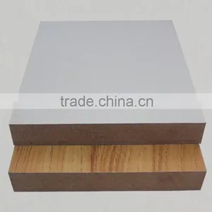 Supermarket/store Display Melamine MDF Wall Shelf thumbnail-2