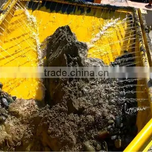Alluvial Gold Mining Machine thumbnail-1