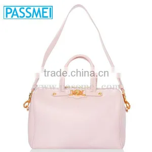 China Fashion Small pu Lady Handbag Manufacture thumbnail-3