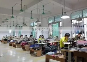 Guangzhou Dingfeiyi Bag Co., Ltd. company overview - view 3 thumbnail