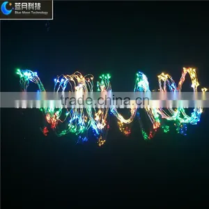 DC3V/12V Low Voltage Led Christmas Light and Led Chain Light thumbnail-3