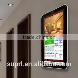46 55 Inch Wall Mounted DID LCD Video Wall Support1080p Digital Signage With HDMI thumbnail-4