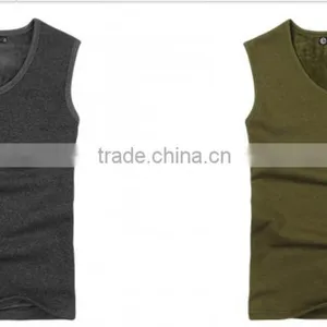 Professional Factory Cheap Price High Quality Customized OEM Service Export Fabric for Tank Top thumbnail-3