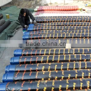 China Supplier Top Quality Concrete Pump Rubber Hose Prices thumbnail-3