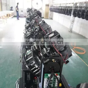 Best Quality and Best Price 10R 280W Wash Moving Head Light Spot Beam thumbnail-1