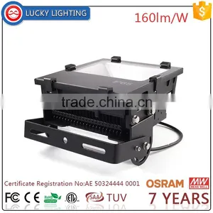 Football Field Led Flood Light High Lumen 100w 150w Outdoor Led Flood Light 100w Ip66 thumbnail-5