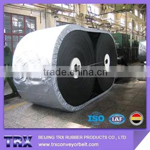 Flame Retardent Rubber Conveyor Belt Used for Mining Industry thumbnail-4