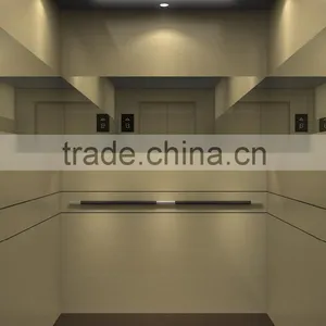 High Quality Elevator & Safe Elevator With Machine Room Elevator Without Machine Room Elevator thumbnail-1